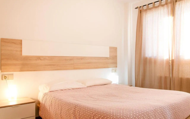 Apartamento Tarter Parc 1 habitación