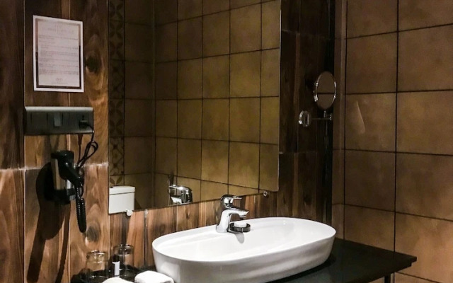 The Summer House, Pachmarhi - AM Hotel Kollection