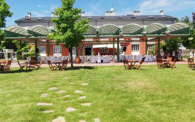 Hotel Lasa Sport