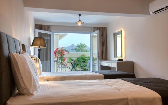 Farrys Boutique Hotel and Beach Club