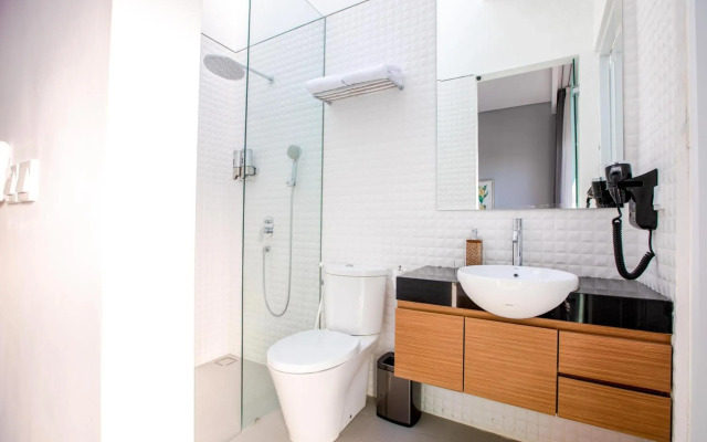 Hideaway Residence Bali Ungasan by Kanaan Hospitality
