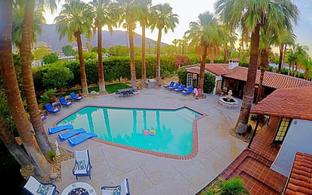 The Lucy House Five Bedroom House