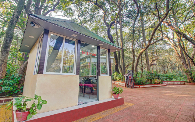 Treebo Shalimar In The Forest