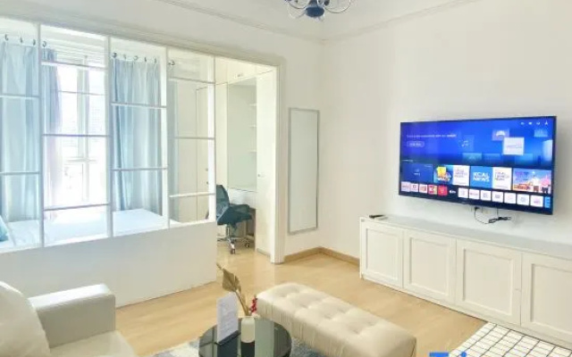 M Saigon Apartment-The Manor 2