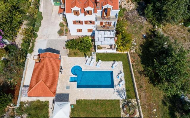 Holiday Home Luce