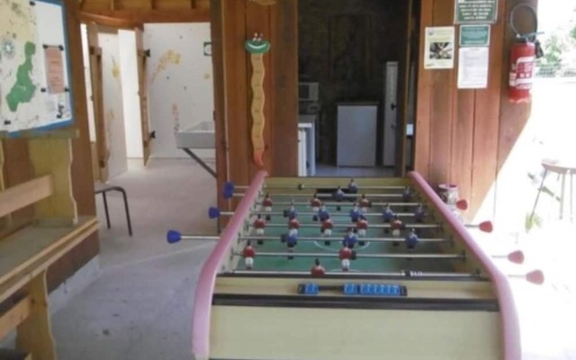 Camping - Chambres d'hôtes Insolites