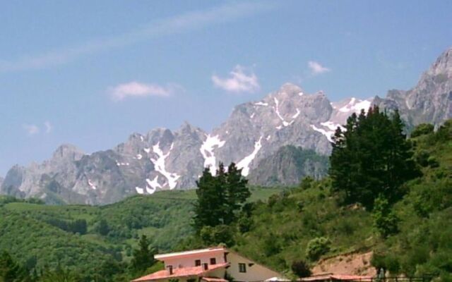 Potes Vinon - 1 hab.