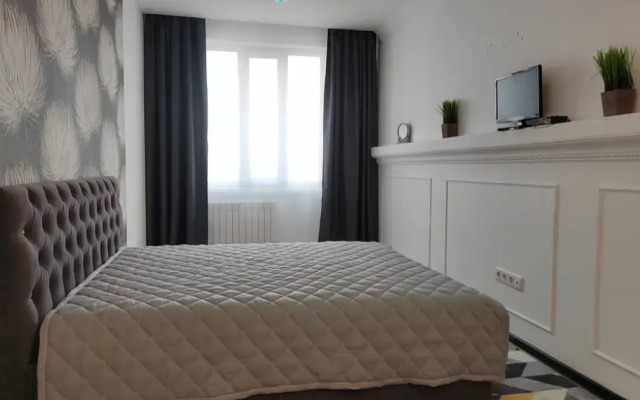 Апартаменты на улице Ленина 151