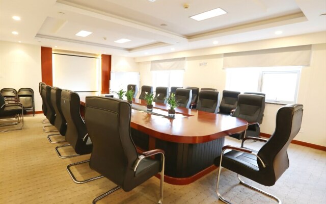 GreenTree Inn Qinghe Bridge Hotel