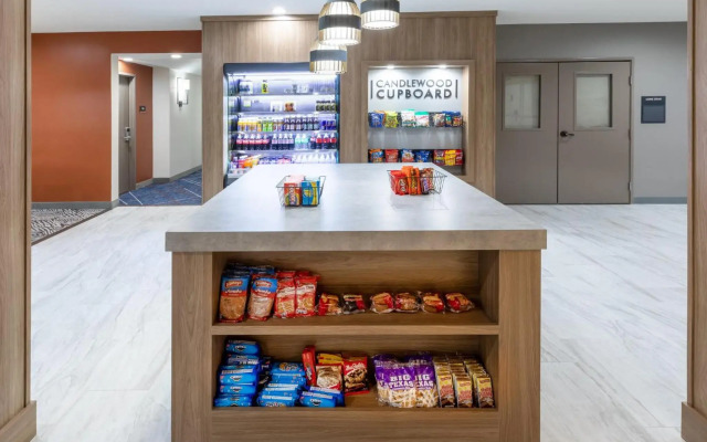 Candlewood Suites DFW Airport North - Irving by IHG