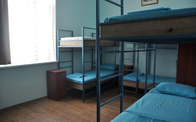 Hostel Pobeda