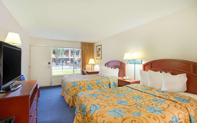 Days Inn Tallahassee-Government Center