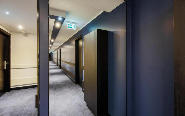 Hotel LINDEMANN'S Berlin