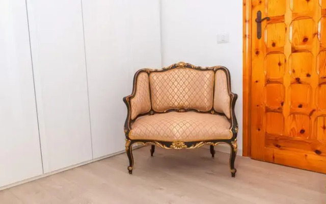 Suites in Rome