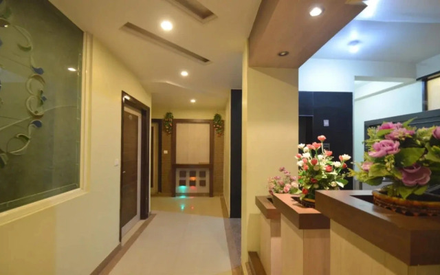 Hotel Taran by OYO