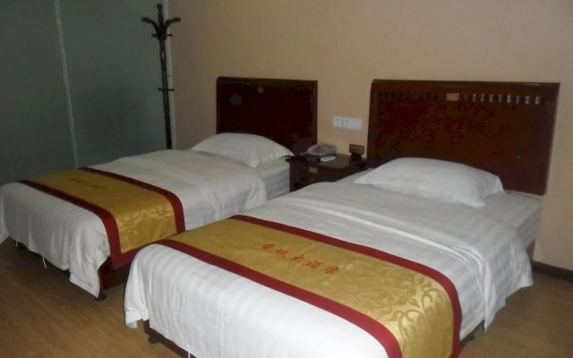 Chengdu Xiangcheng Hotel