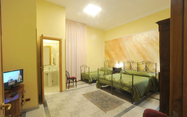 Albergo Bellavista