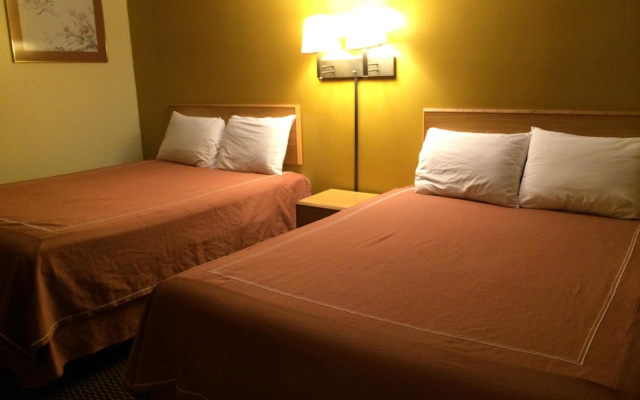 Caravan Motel