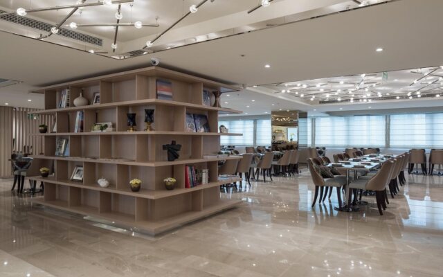 K Hotels Taipei Chang-An