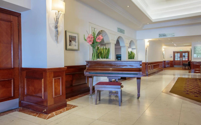 The Aberdeen Altens Hotel