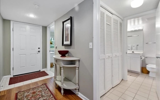 Sea Oats 123 2 Bedroom Condo by RedAwning