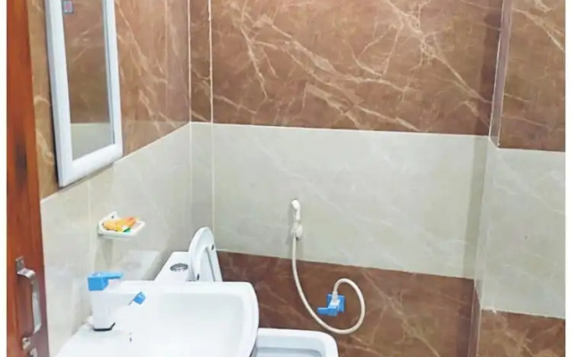 Hotel Dixit Residency Vrindavan