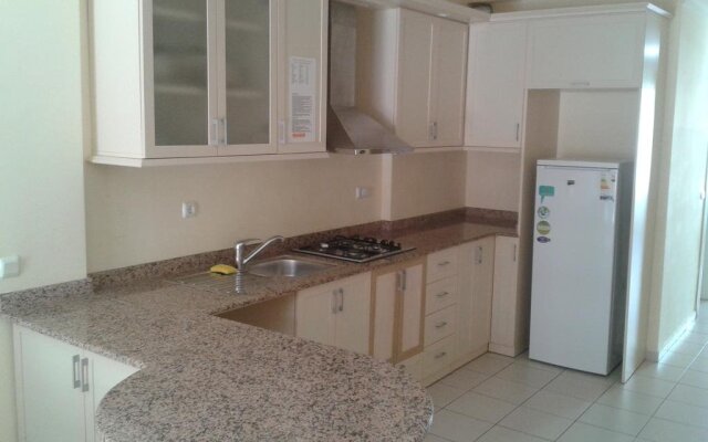 Orange Grove Apart Hotel