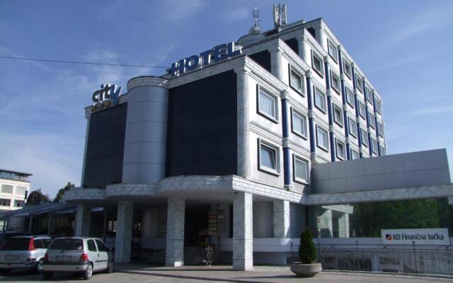 City Hotel Krško