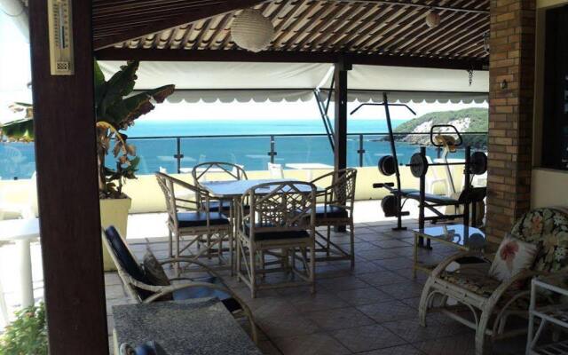 Nautilus Apart Hotel