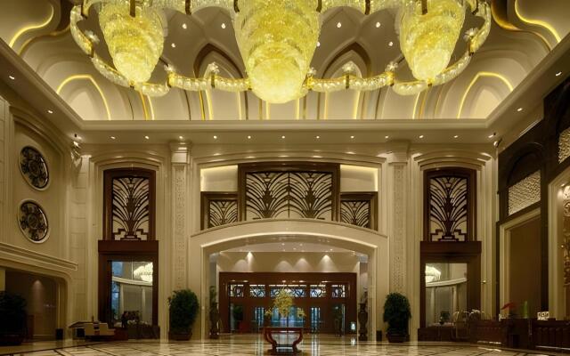 Nanchang Galactic Classic International Hotel