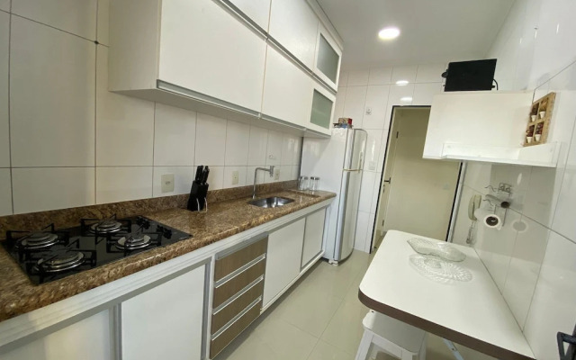 Edifício Morada do Imperador