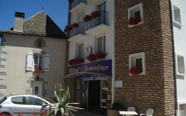 Hôtel Beauséjour