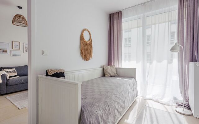 Apartamenty Sun & Snow Osada Cetniewo