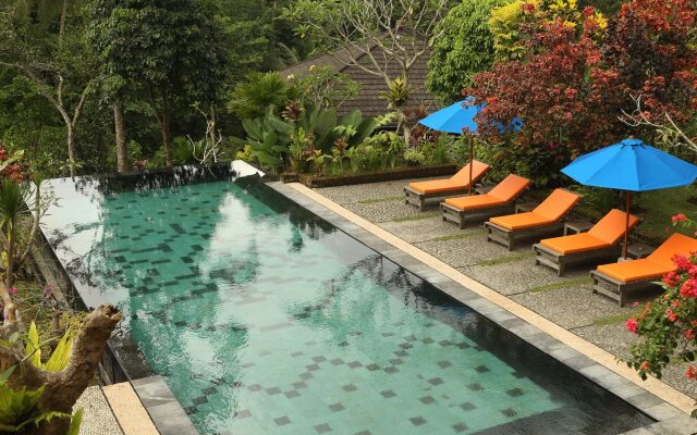 Abing Terrace Resort - Retreat Centre