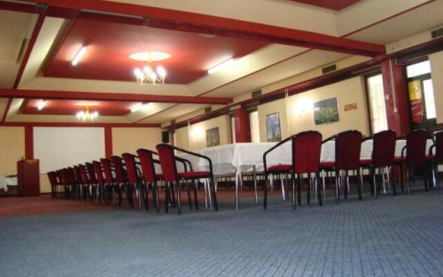 Hotel Park Livno
