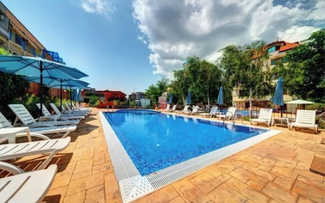 Hotel Paloma