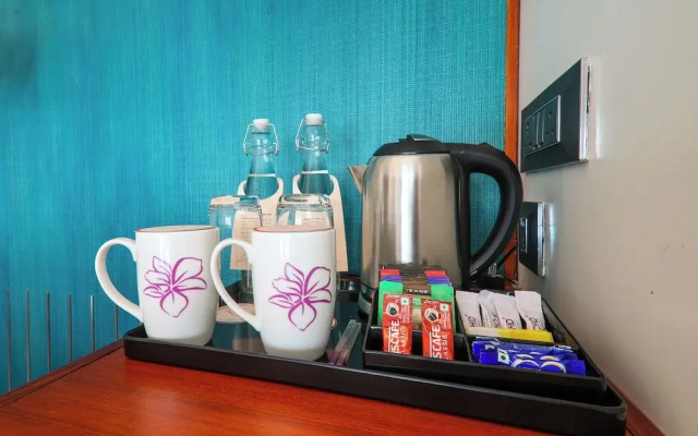 Orchid Passaros Benaulim Goa - Adults Only