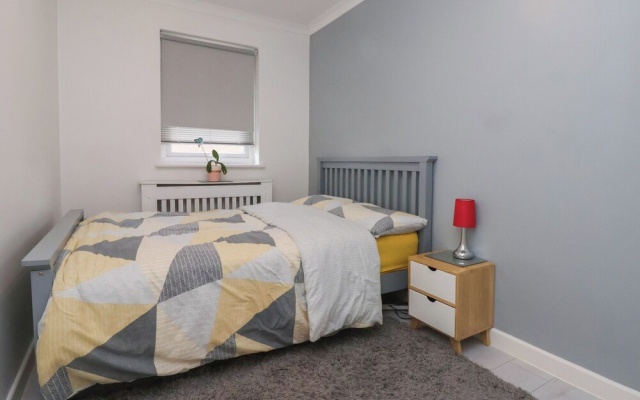 Flat 12