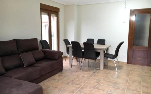 House With 5 Bedrooms in Casasola , With Enclosed Garden