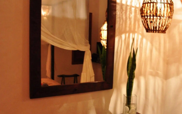 Guest House Villa 2 Santos