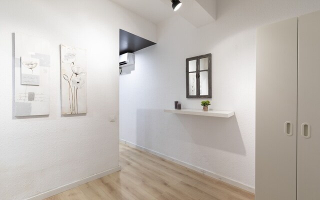 AB Eixample Rosselló Apartment