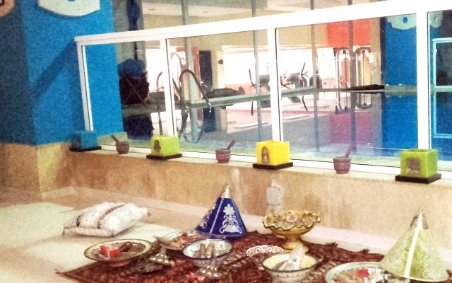 Le Zenith Hotel