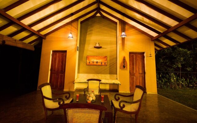 Kadolana Eco Village
