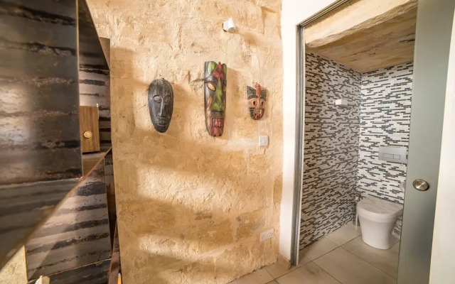 TA - Casa Rooms