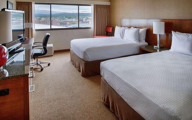 DoubleTree by Hilton Spokane City Center