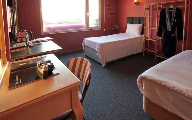 Galata Pearl Hotel