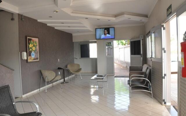 Hotel Araguatins