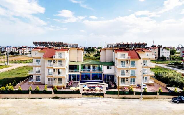 Belek Diamonds Hotel