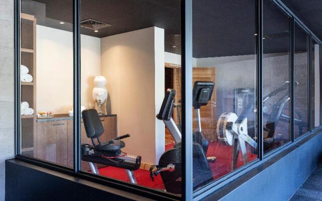 Résidence Daria-I Nor by Les Etincelles