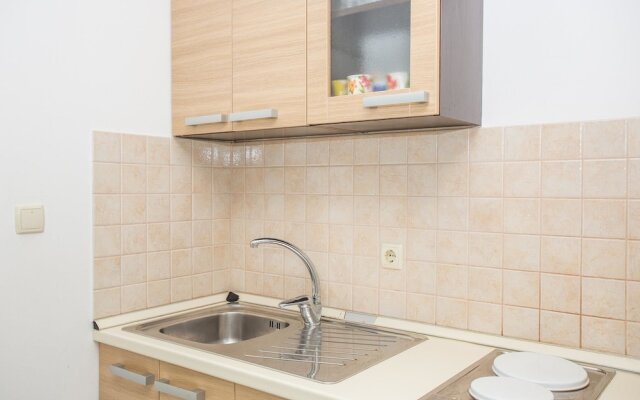 Apartments Bolero